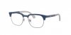 OKULARY KOREKCYJNE DZIECIĘCE RAY-BAN® JUNIOR RY 1641 7505 48